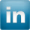 linkedin logo